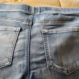 No Boundaries Jeggings